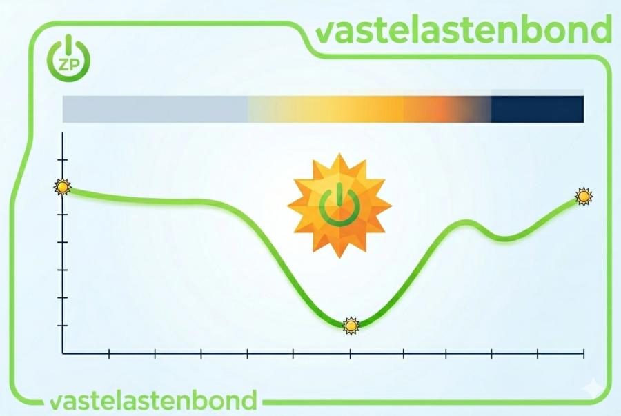 Stap automatisch over naar de goedkoopste dynamische energieleverancier. 